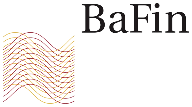 BaFin Logo