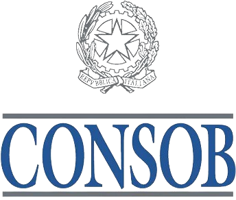 CONSOB Logo